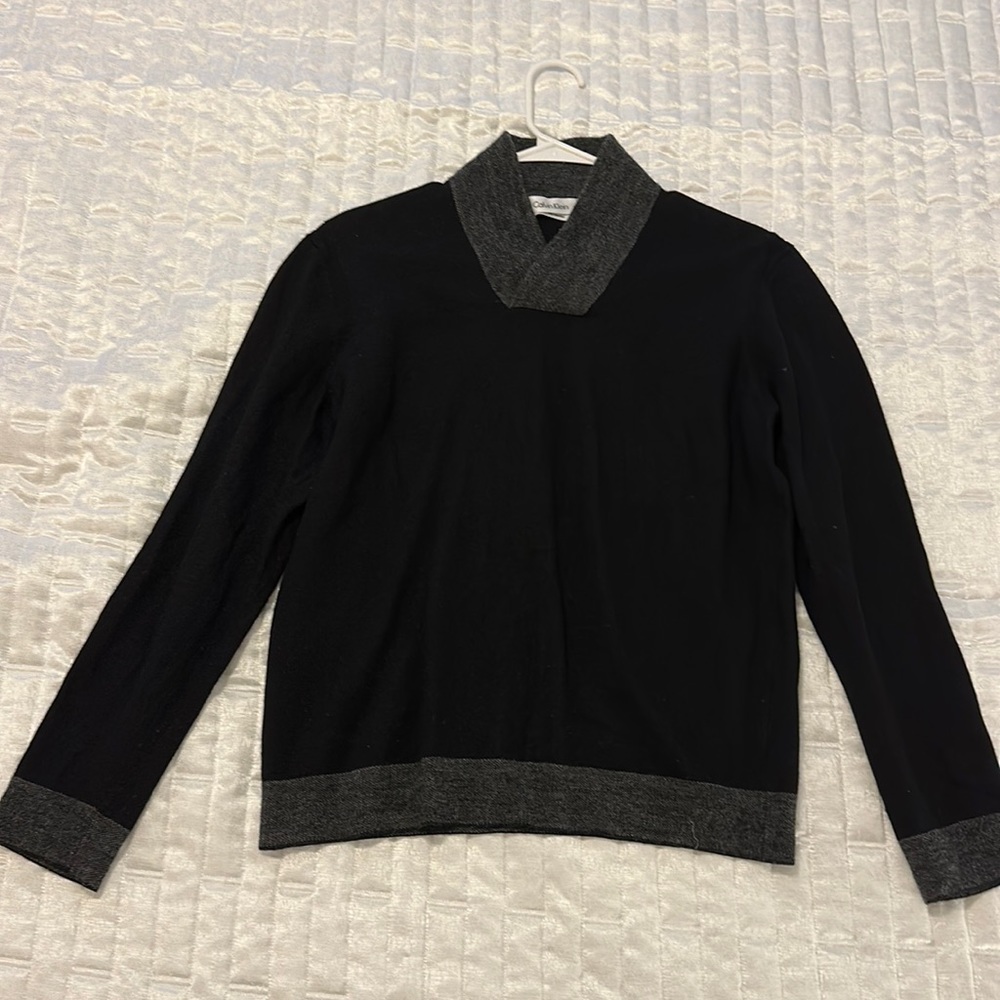 Calvin Klein sweater